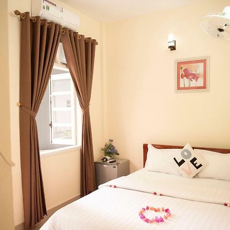 Minh Tam Guesthouse Hue Zewnętrze zdjęcie