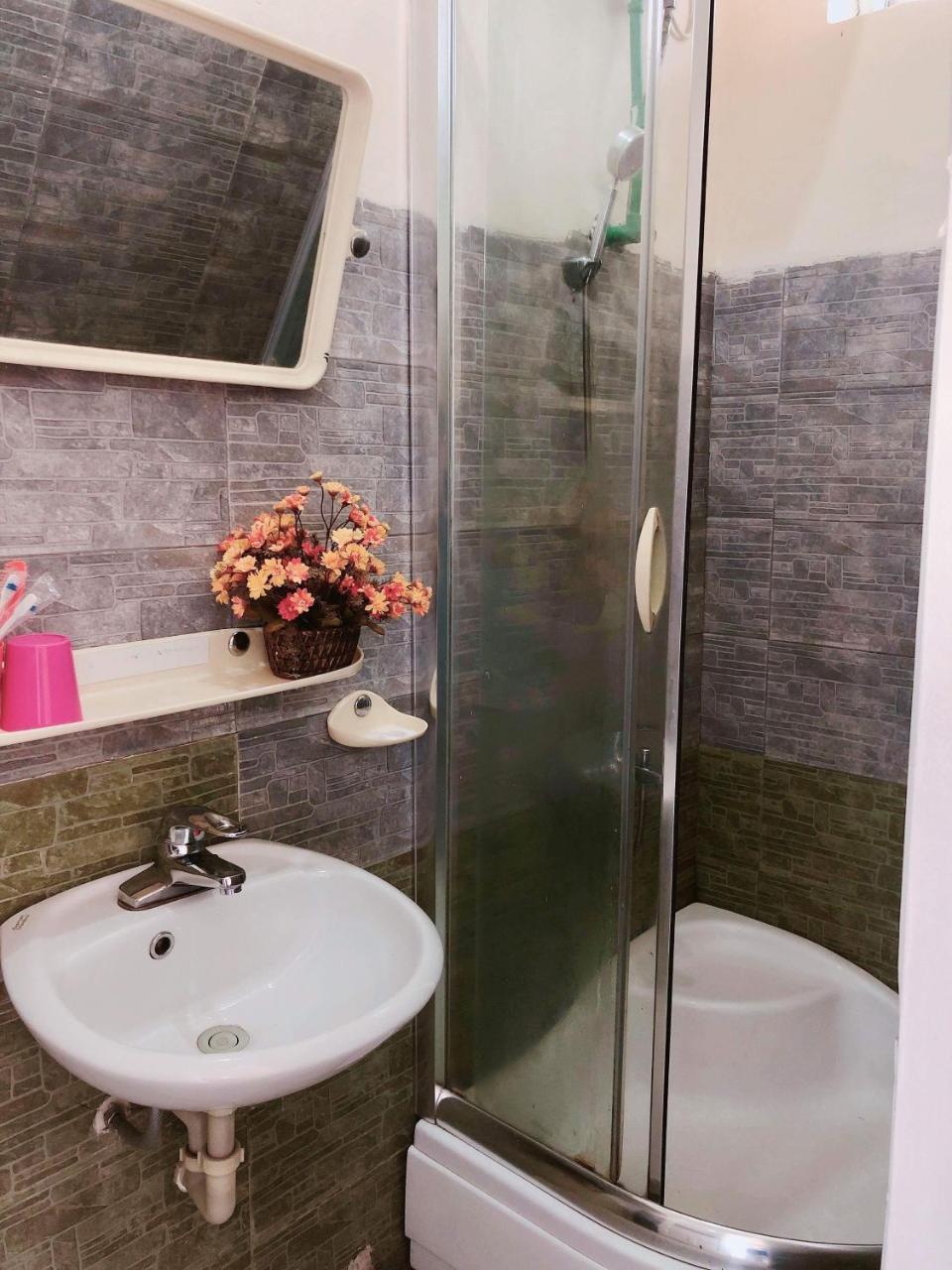 Minh Tam Guesthouse Hue Zewnętrze zdjęcie