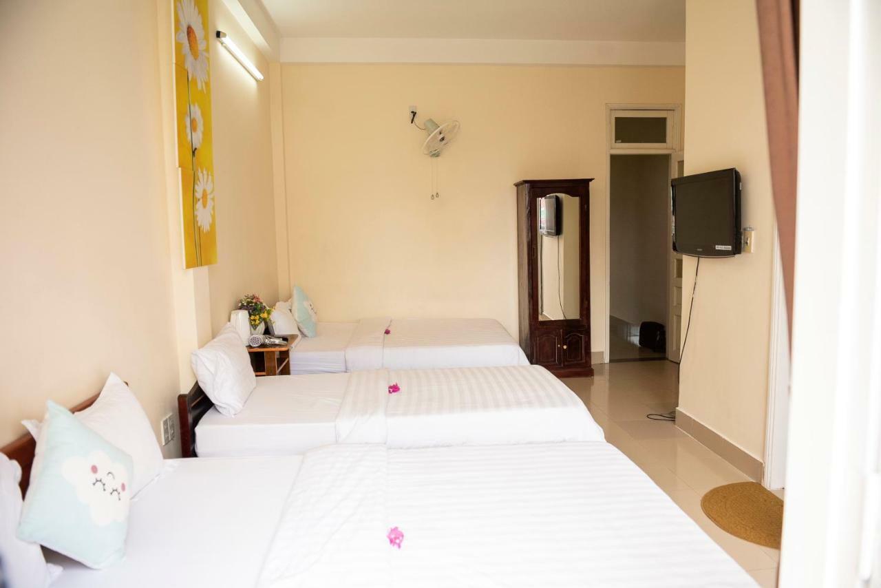 Minh Tam Guesthouse Hue Zewnętrze zdjęcie