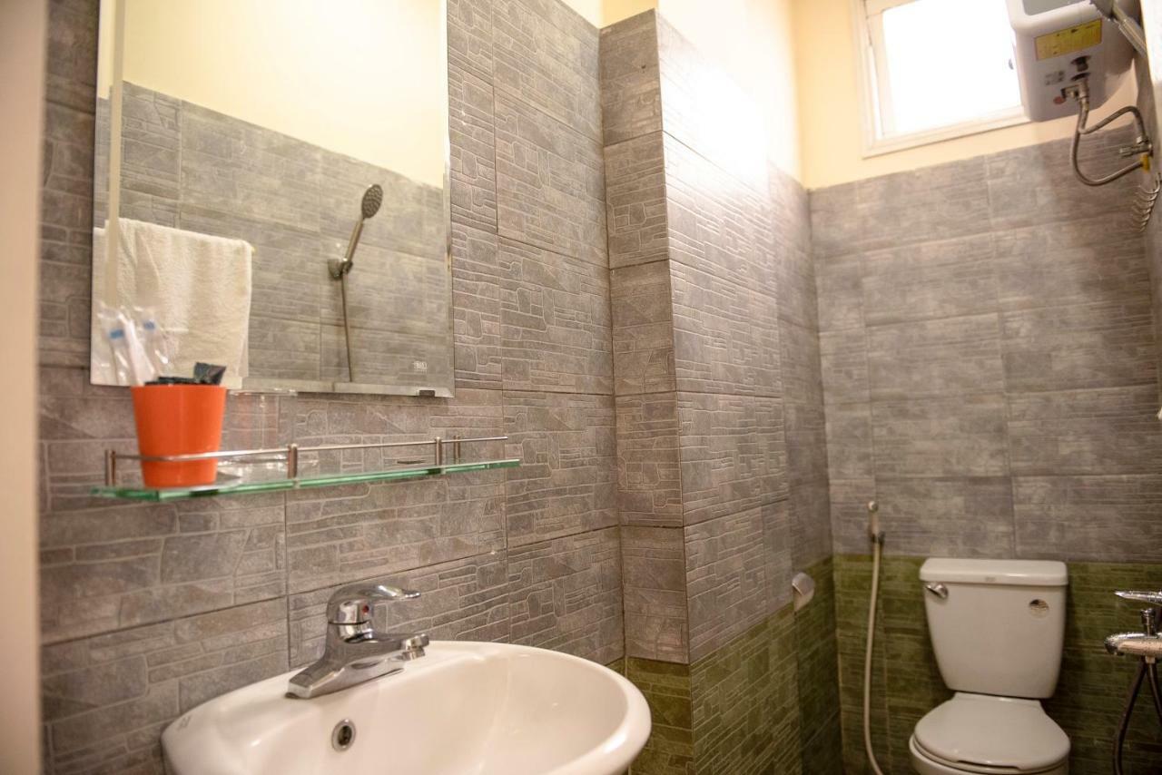 Minh Tam Guesthouse Hue Zewnętrze zdjęcie