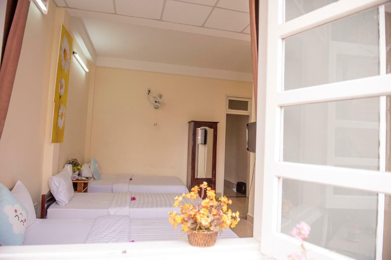 Minh Tam Guesthouse Hue Zewnętrze zdjęcie