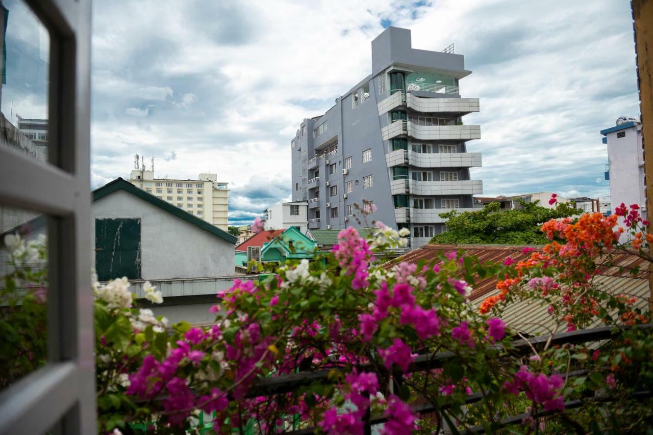 Minh Tam Guesthouse Hue Zewnętrze zdjęcie